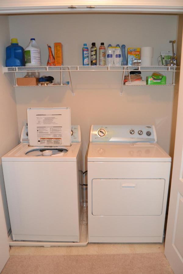 אטלנטה Cascade Comfort מראה חיצוני תמונה
